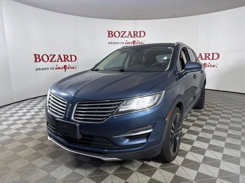 Used 2018 Lincoln MKC Reserve image 4