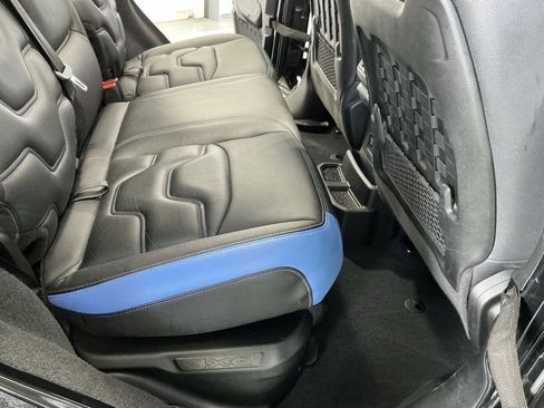 Used 2021 Jeep Wrangler Unlimited Rubicon 4xe w/ Cold Weather Group image 54