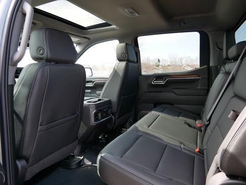 New 2026 GMC Sierra 1500 Denali w/ Denali Reserve Package image 12