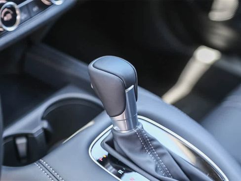 New 2026 Honda HR-V EX-L image 21