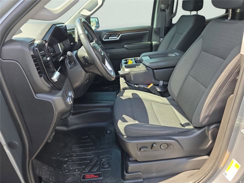 Used 2023 GMC Sierra 1500 Elevation image 11