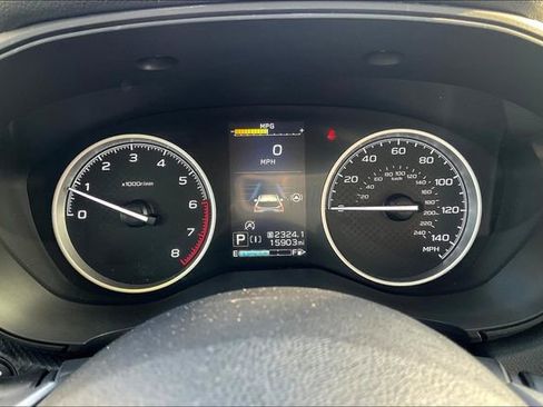 Used 2020 Subaru Forester Premium image 20