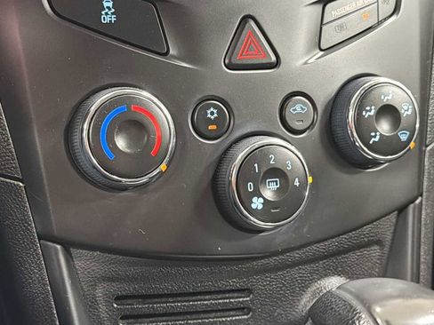 Used 2016 Chevrolet Trax LS w/ LPO, Protection Package image 20