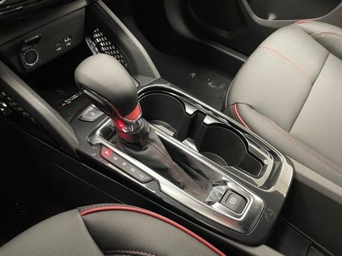 New 2026 Chevrolet TrailBlazer RS w/ Convenience Package image 6