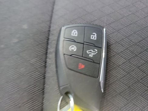 Used 2022 Chevrolet Silverado 1500 LT image 31