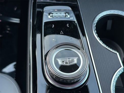 New 2026 Cadillac Lyriq Premium Sport image 30