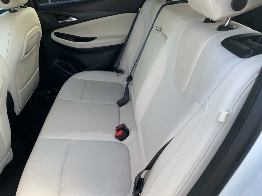 Certified 2024 Buick Encore GX Preferred w/ Comfort Package FWD image 24