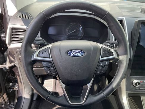 Used 2024 Ford Edge SEL w/ Convenience Package AWD/4WD image 19