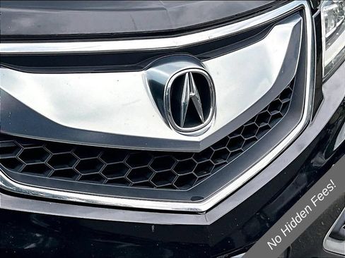 Used 2017 Acura RDX AWD w/ Advance Package image 22