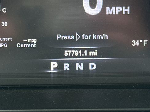 Used 2018 RAM 2500 Limited image 21