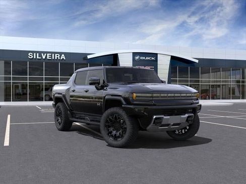 New 2025 GMC Hummer EV 2X image 1