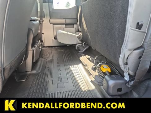 Used 2025 Ford F350 XL w/ XL Chrome Package AWD/4WD image 26