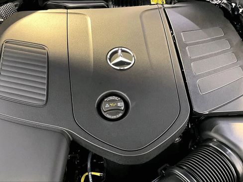 New 2026 Mercedes-Benz GLC 300 4MATIC image 15