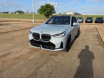 Used 2025 BMW X3 xDrive30i w/ M Sport Package