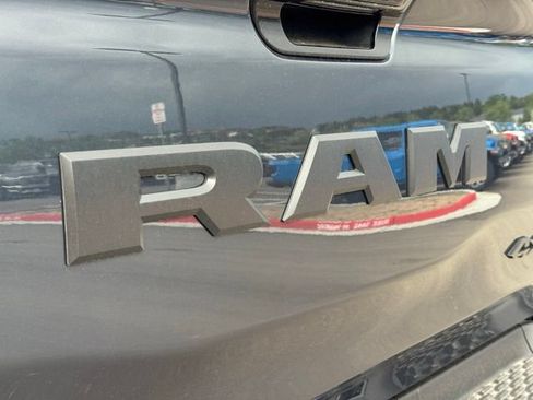 New 2026 RAM 1500 RHO AWD/4WD image 19