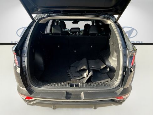 Used 2023 Hyundai Tucson SEL w/ Convenience Package image 24