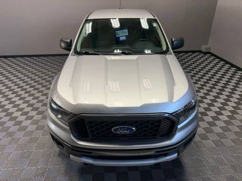 Used 2021 Ford Ranger XLT w/ Equipment Group 301A Mid AWD/4WD image 5