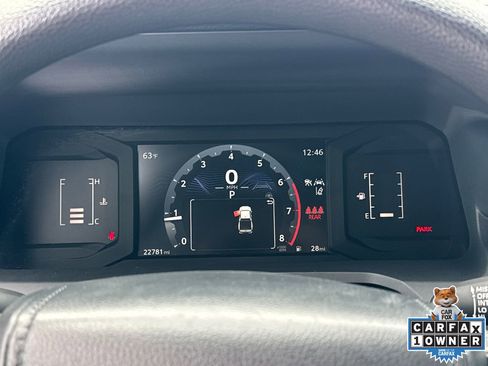 Used 2024 Toyota Tacoma SR image 27