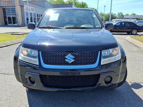 Used 2012 Suzuki Grand Vitara Premium RWD image 17