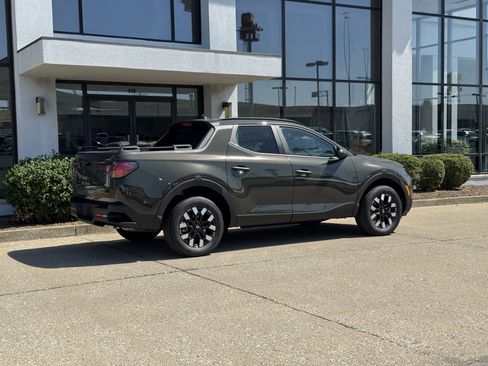 New 2026 Hyundai Santa Cruz SEL image 4