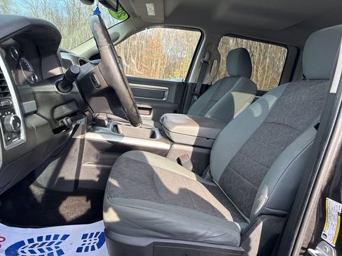 Used 2016 RAM 1500 Big Horn image 14