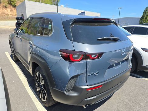 New 2026 MAZDA CX-50 2.5 Hybrid w/ Weather Package AWD/4WD image 3
