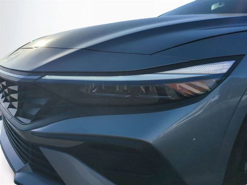 New 2026 Hyundai Elantra Sport image 10