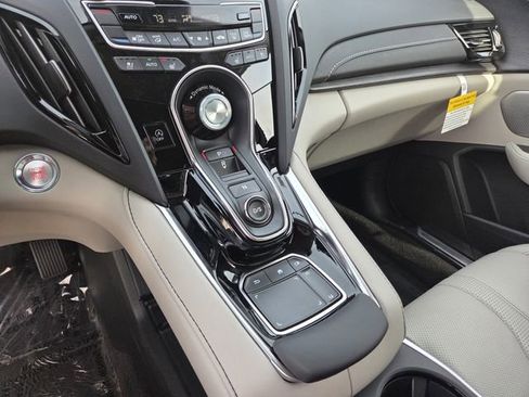 New 2026 Acura RDX SH-AWD w/ Advance Package image 8