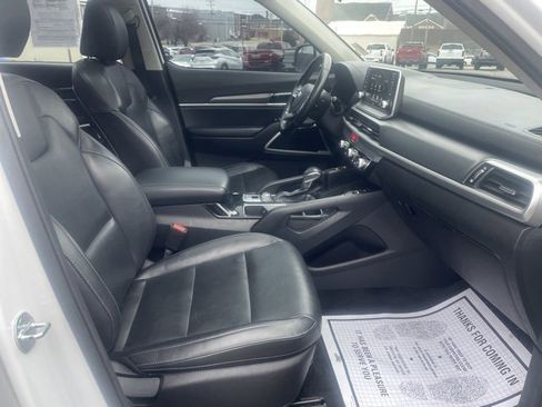 Used 2021 Kia Telluride S image 33