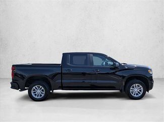 Used 2022 Chevrolet Silverado 1500 RST RWD video 4