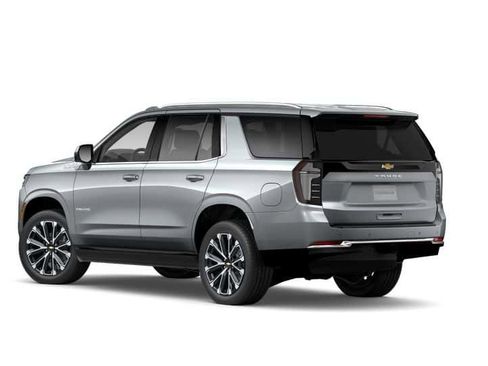 New 2026 Chevrolet Tahoe High Country RWD image 5