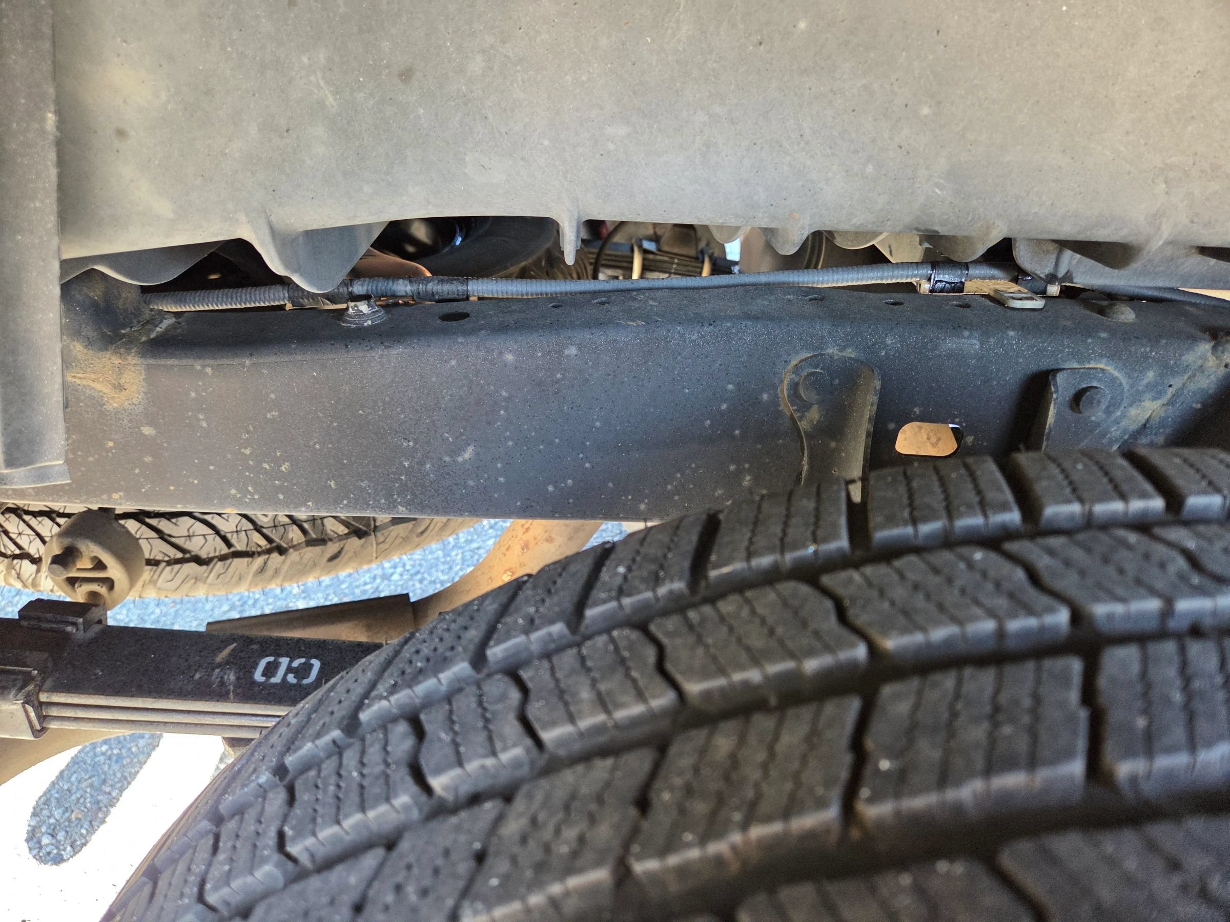 Used 2008 Toyota Tacoma PreRunner RWD image 21
