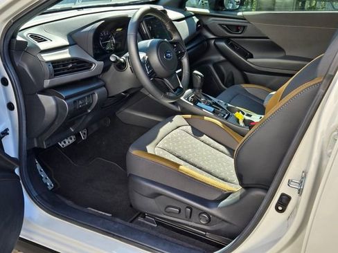 Certified 2025 Subaru Crosstrek 2.5i Sport image 13