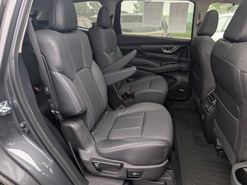 Certified 2026 Subaru Ascent Limited AWD/4WD image 30