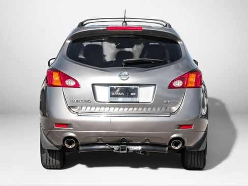 Used 2010 Nissan Murano SL w/ Leather Pkg FWD image 7