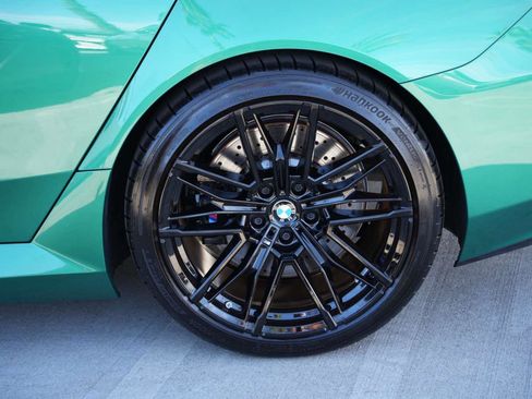 Used 2025 BMW M5 Sedan AWD w/ Carbon Package image 9