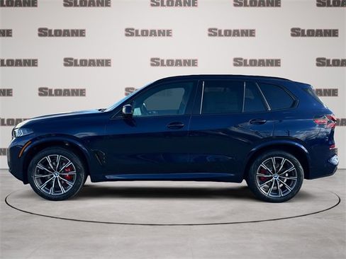 New 2026 BMW X5 xDrive40i w/ M Sport Package image 2