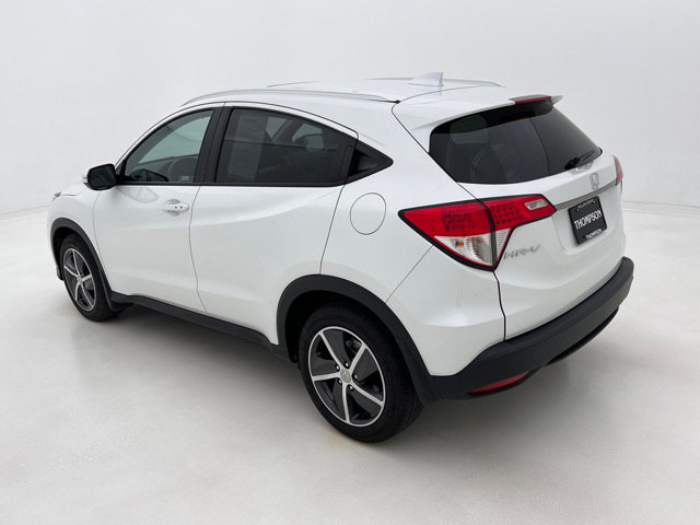 Used 2022 Honda HR-V EX-L image 13