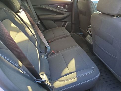 New 2026 Chevrolet Blazer EV LT w/ LPO, All-Weather Mat Package AWD/4WD image 26
