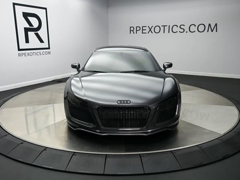 Used 2015 Audi R8 V10 AWD/4WD image 15