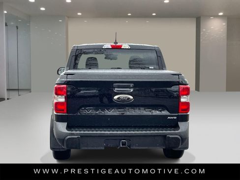 Used 2023 Ford Maverick XLT w/ Equipment Group 300A Standard image 4