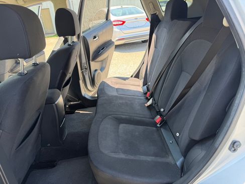 Used 2012 Nissan Rogue S w/ Special Edition Pkg FWD image 24