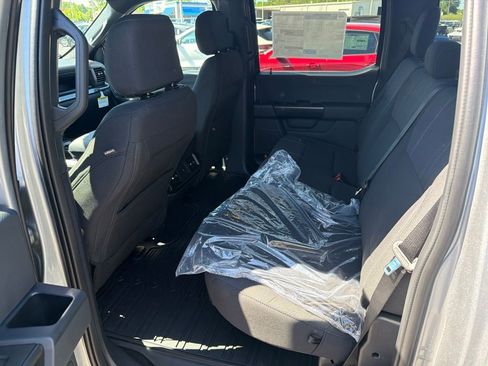 New 2026 Ford F150 STX AWD/4WD image 13