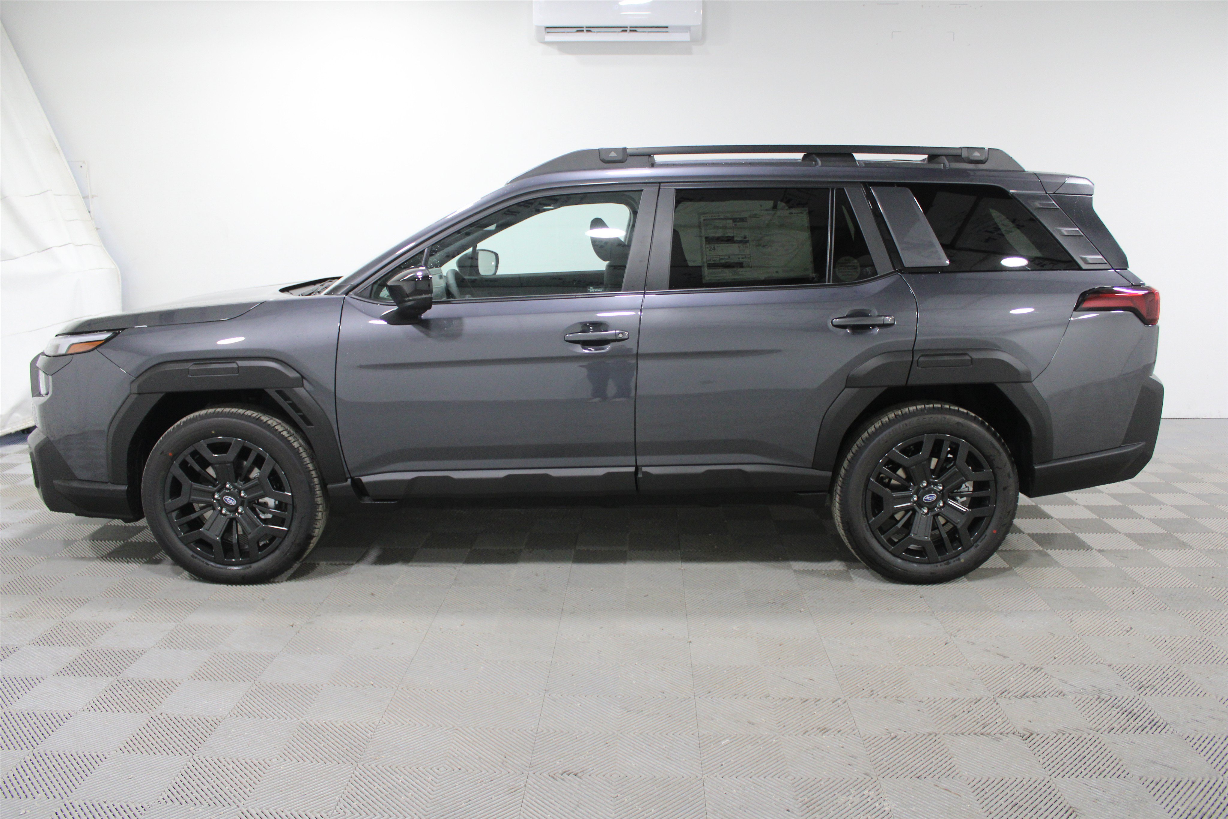 New 2026 Subaru Outback Limited XT AWD/4WD image 30