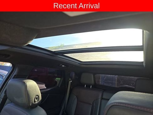 Used 2023 Chevrolet Blazer RS w/ Driver Confidence II Package AWD/4WD image 11