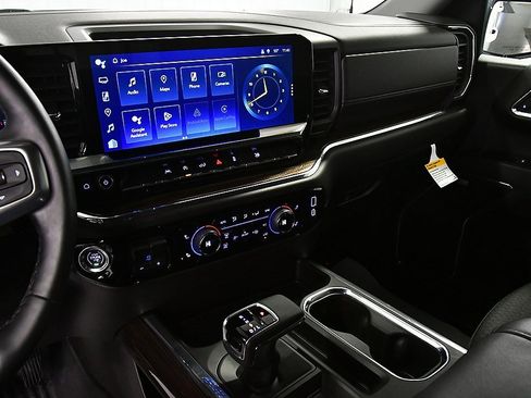 Used 2023 Chevrolet Silverado 1500 RST w/ Rally Edition image 23