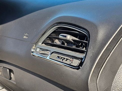 Used 2022 Dodge Challenger SRT Super Stock image 30