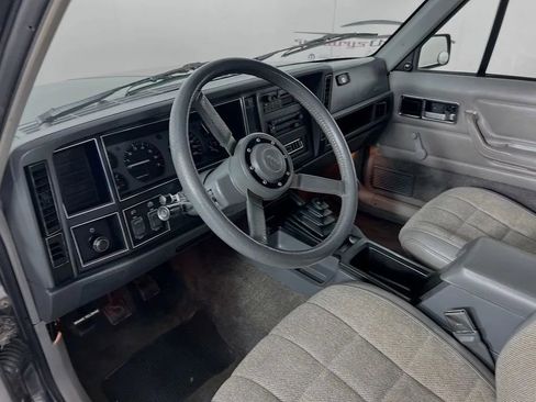 Used 1989 Jeep Comanche Eliminator RWD image 10