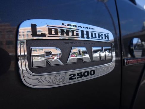 Used 2014 RAM 2500 Longhorn image 62