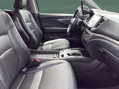Used 2023 Honda Ridgeline RTL image 24